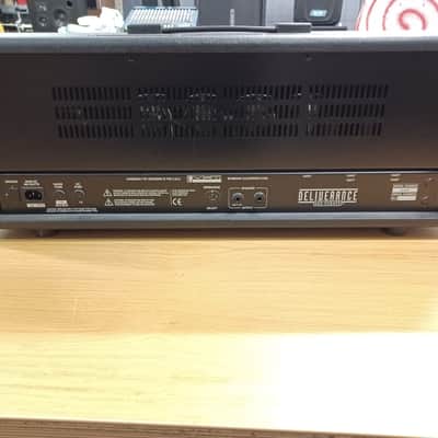 VHT Deliverance D120 image 2