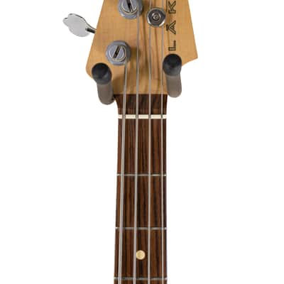 Lakland Skyline Series 44-01 Black image 5