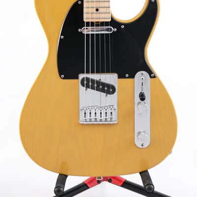 2015 Don Grosh Classic T in Blonde. Lightweight 6.9lbs/3.1kg image 2
