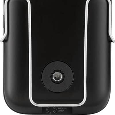 Shure SLXD5+ Wireless Microphone Receiver image 2