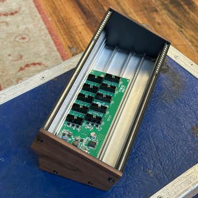 Moog 60HP Eurorack Case - Powered image 2