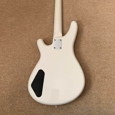 Yamaha Motion B MB III 4 String Electric Bass Guitar Made in Japan 1980's image 7