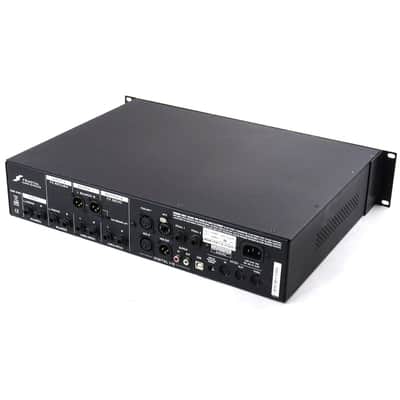 FRACTAL AUDIO SYSTEMS Axe-Fx II XL+ (Officially Imported) [FXII-15E1618] (06/26) image 4