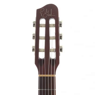 GODIN Multiac Nylon Encore Lefty Natural [12164175] (06/22) image 10