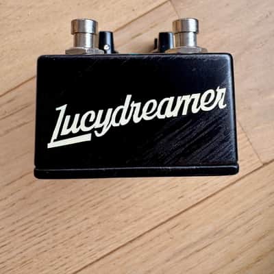 JAM Pedals Lucydreamer Bass – Mint image 6
