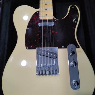 Fender Telecaster 1983 image 3