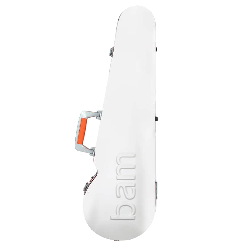 BAM ITALIA GRAF2200XLWO GRAFFITI HIGHTECH CONTOURED VIOLA CASE image 1