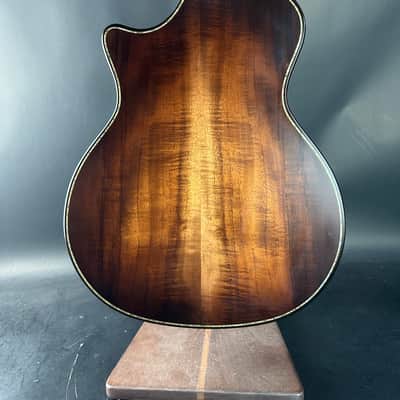 Taylor Builder's Edition K14ce 2018 - Present Natural image 7