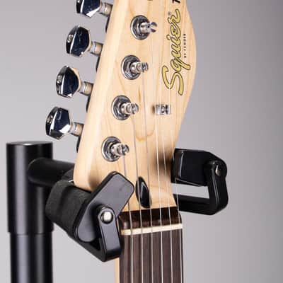 Squier Affinity Series Telecaster Electric Guitar - Lake Placid Blue with Laurel Fingerboard With Gig Bag image 7