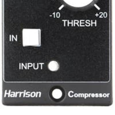 Harrison Audio Comp - 500 Series Compressor image 2
