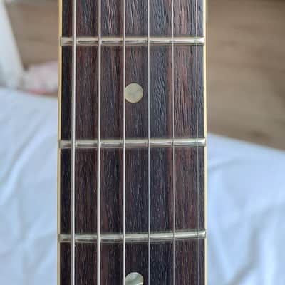 Burny RSL 60 Rock'n Roll Version - Made in Japan - 89/91 Les Paul Special image 9