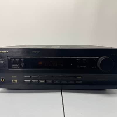 Pioneer VSX-D409 Receiver HiFi Stereo 5.1 Channel Home Theater Surround Sound image 1