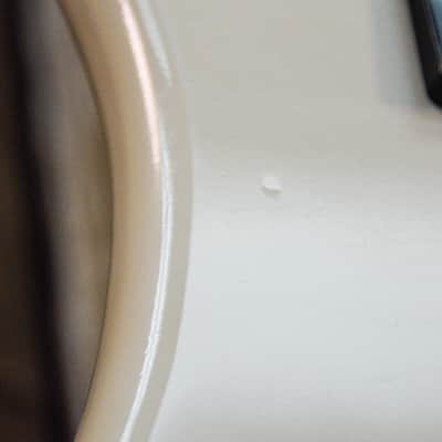 Kramer Striker 200ST White image 10