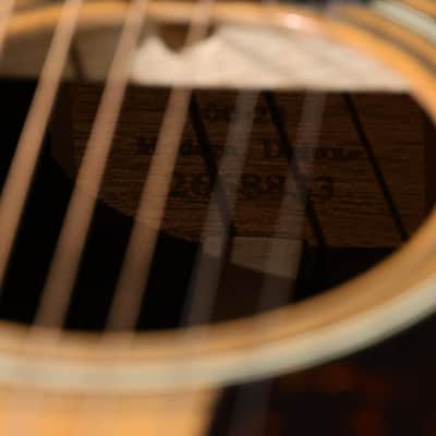 MARTIN 00-28 Modern Deluxe 2022 [2668833] (07/20) image 3