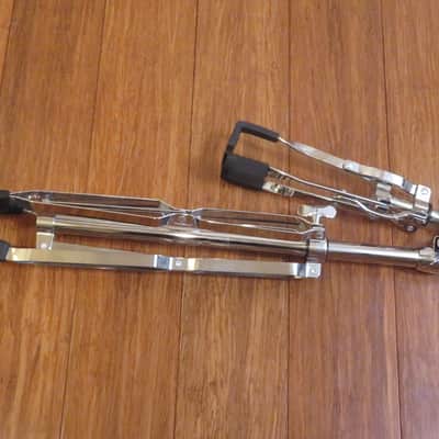 Concert Snare Drum Stand - Great Condition!!!!! image 8