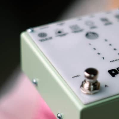 Poly Effects Verbs Convolution Reverb Pedal image 7