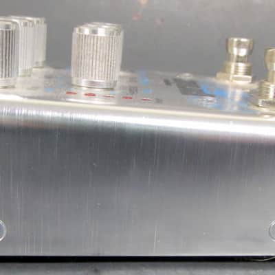 Used Eventide UltraTap Multi-Tap Delay Pedal VGC image 4