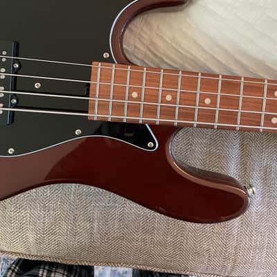Sadowsky MetroLine Vintage RV4 LH image 10
