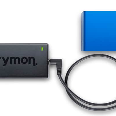 Strymon Ojai R30 High Current Pedalboard Power Supply image 4