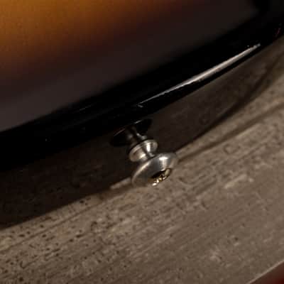 Gibson Les Paul Junior, Vintage Tobacco Burst | Demo image 23