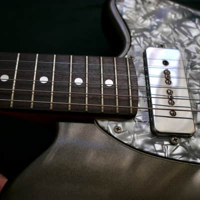 Ibanez Talman TC620 Made in Japan (Fujigen factory) in 1995 image 9