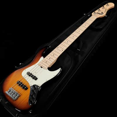 Sadowsky NYC NYC Custom 5Strings 59 Burst [SN 8406] (03/27) image 3