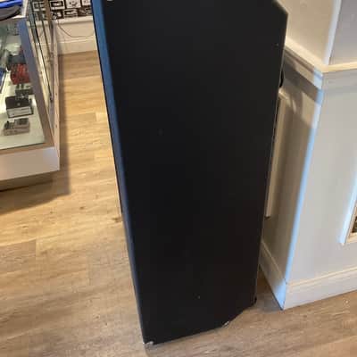 Ampeg PF-500 Portaflex 500-Watt Bass Amp Head 2011 - Present - Black image 3