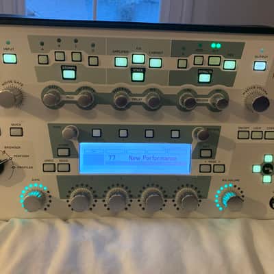 Kemper Amps Profiler Head 2018 image 6