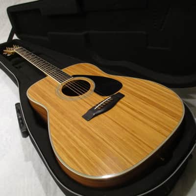 Yamaha FG-B1 1999 - Gloss image 9