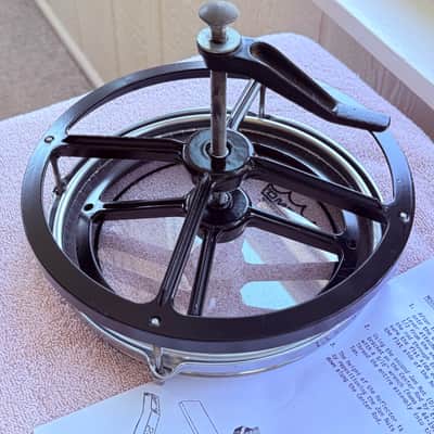 Remo 8'' Roto Tom - (EXCELLENT) image 14