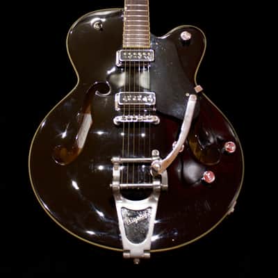 Gretsch Electromatic G5125 2004 Black image 1