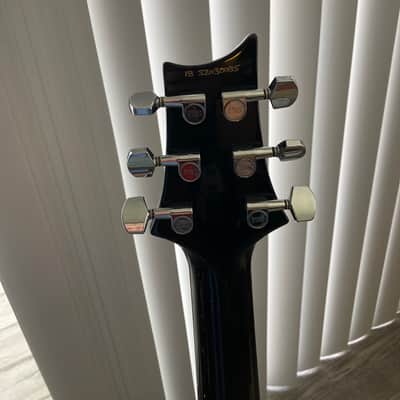 PRS S2 Studio 2018 - Black image 4