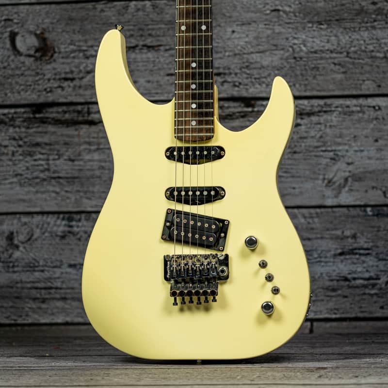 Kramer Focus 6000 1980s | Reverb