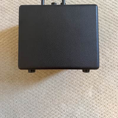 Phil Jones Bass PJB / NANOBASS X4C black Bild 7