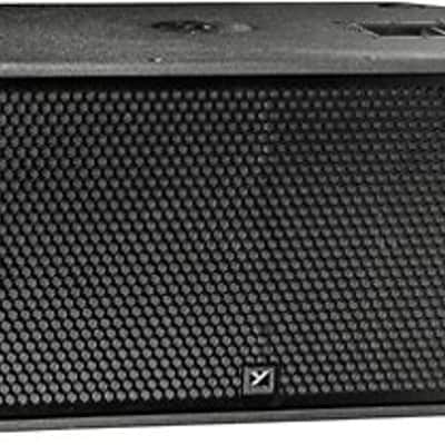 Yorkville PSA2S Paraline Series 4800W Dual 15" Active Bass Reflex Subwoofer image 1
