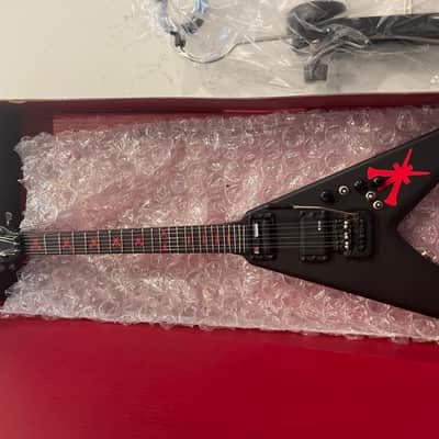 AXE HEAVEN Guitar Lot /Axe Heaven Shirt image 6