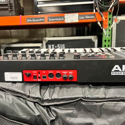 Akai MPK249 2014 - Present - Black image 4