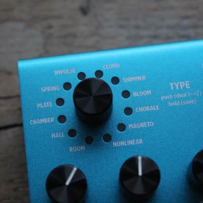 Strymon "Big Sky MX" image 4