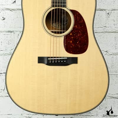 Collings D1H 1-3/4" Nut w/ case (#5876) image 1