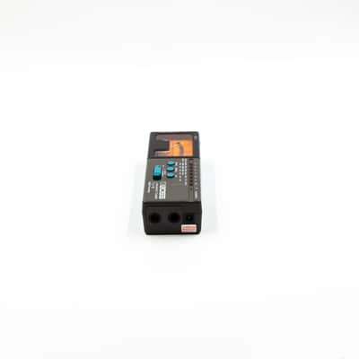 Boss TU-12 Chromatic Tuner Owned By Mark Hoppus Of blink-182 image 4