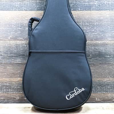 Cordoba C10 CD Lefty Luthier Series Solid Cedar Top Classical Guitar w/Case image 12