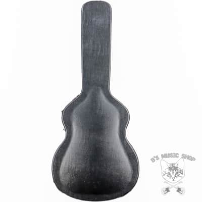 Breedlove Oregon Concert Whiskey Burst CE Sitka-Myrtlewood image 7