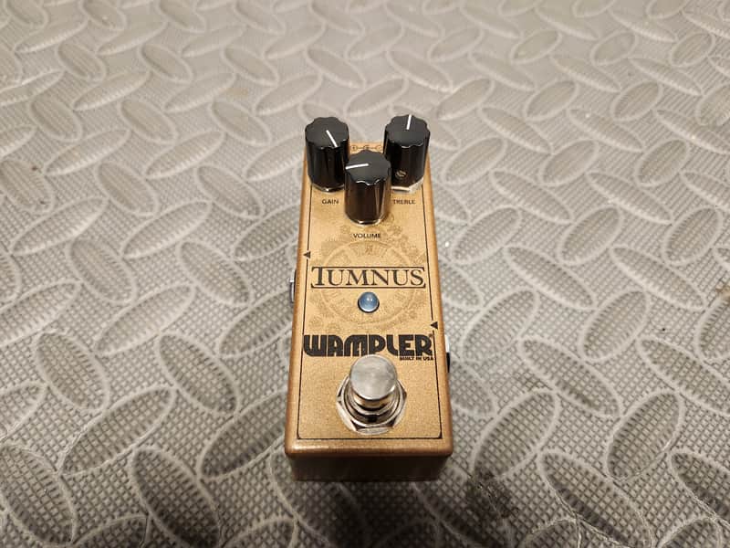 Wampler Tumnus