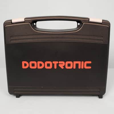 Dodotronic Ultramic 384K BLE Ultrasonic Microphone image 4