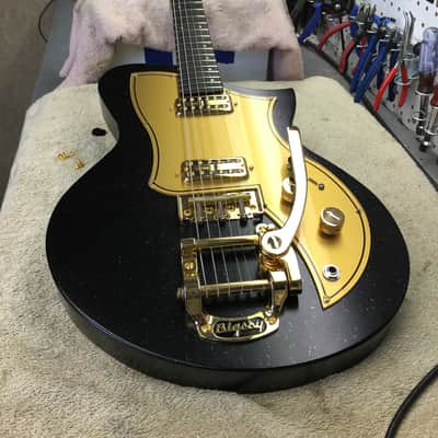 Titan Guitars KR1 LAST DAY! image 12