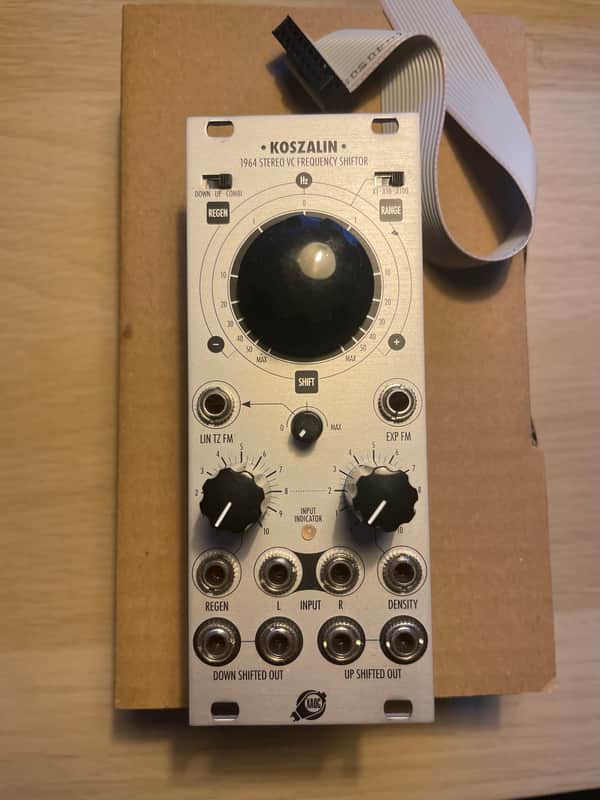 Xaoc Devices Koszalin