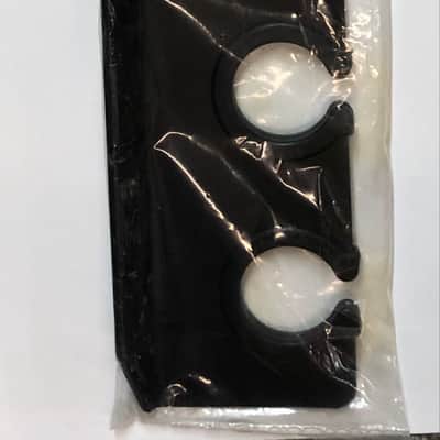 Hosa MMH-346 Quad Mic Holder 2010s - Black image 4