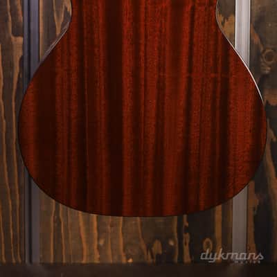 Eastman E1OOSS Deluxe Sunburst image 5