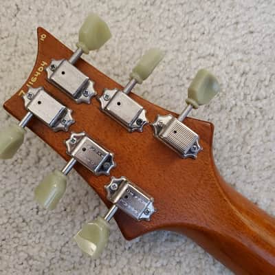 PRS SC-250 Satin 10-Top image 13