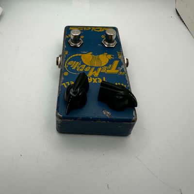 César Díaz 1995 Texas Tremodillo DIaz Signed W/ Box and Brochure! (Warehouse X4112) image 6